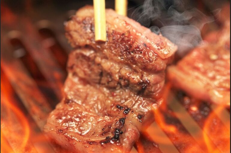 焼肉19