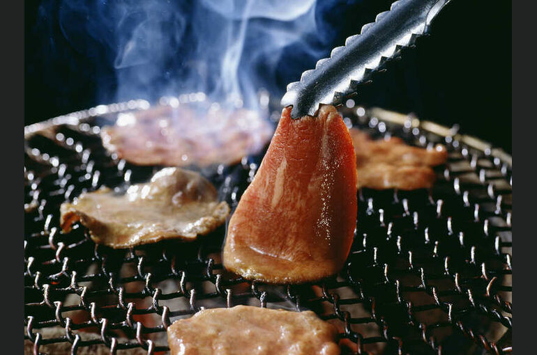 焼肉18
