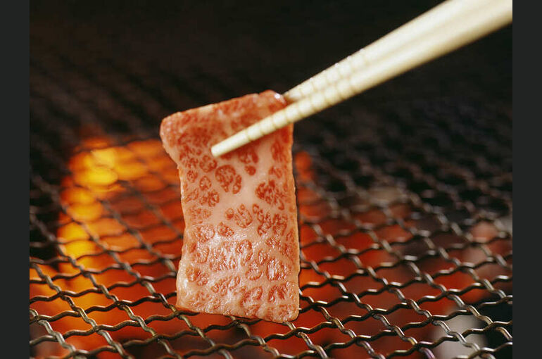 焼肉17