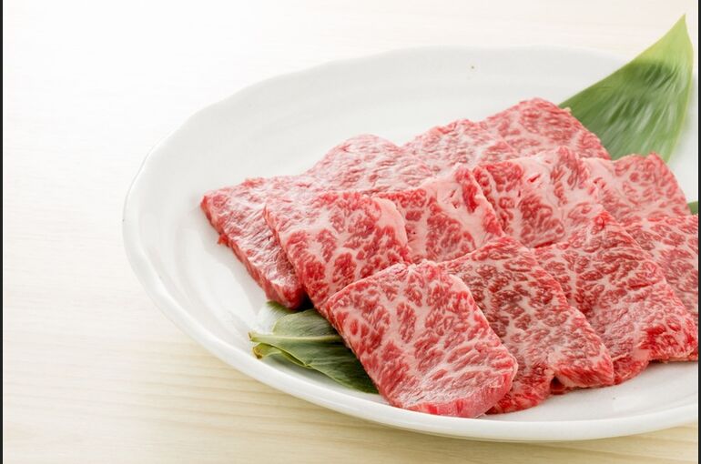 焼肉16